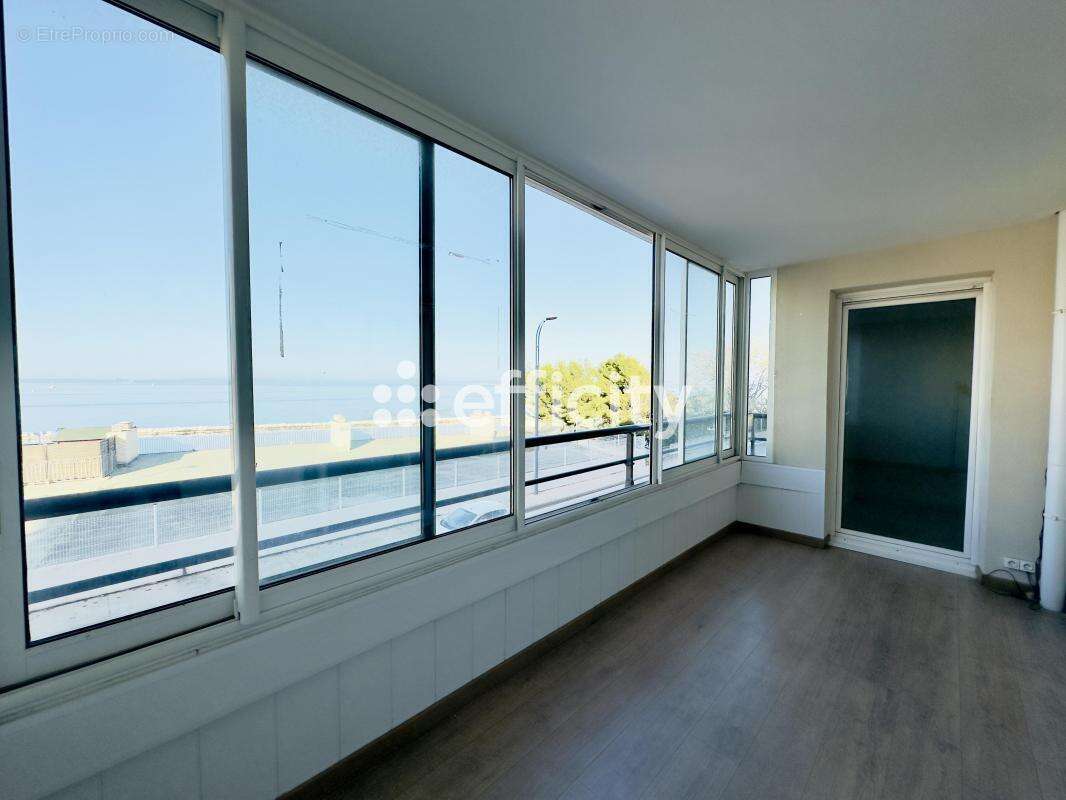 Appartement à MARTIGUES