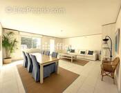 Appartement à MARTIGUES