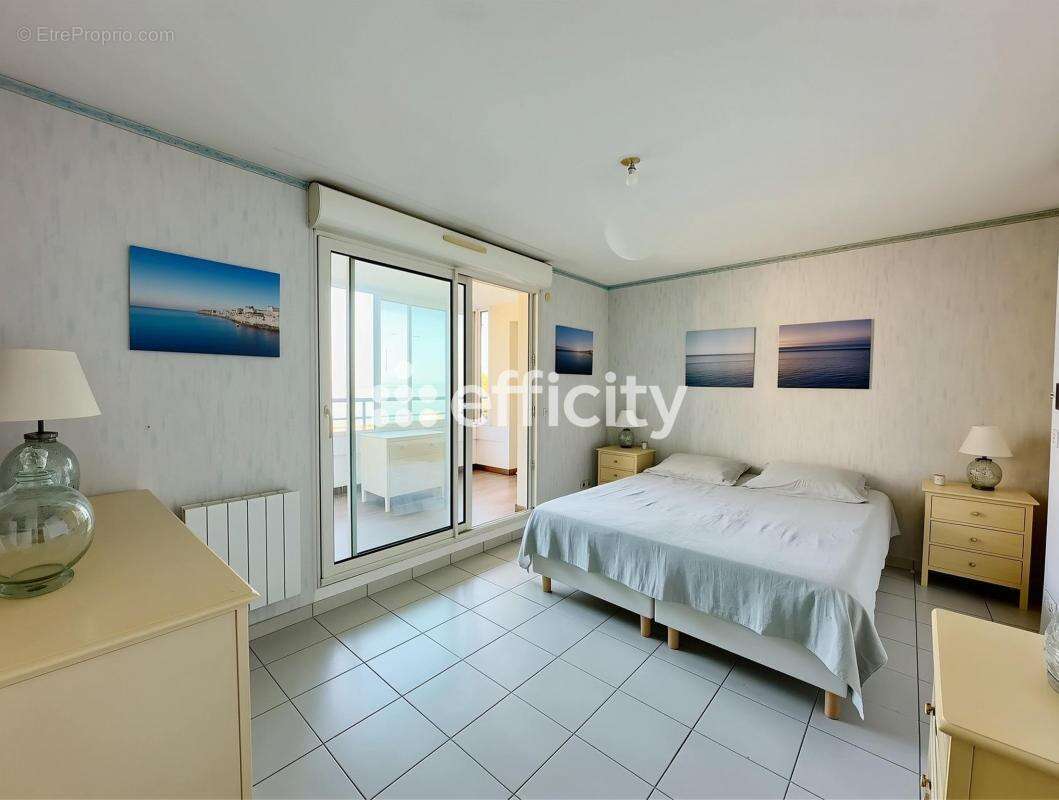 Appartement à MARTIGUES