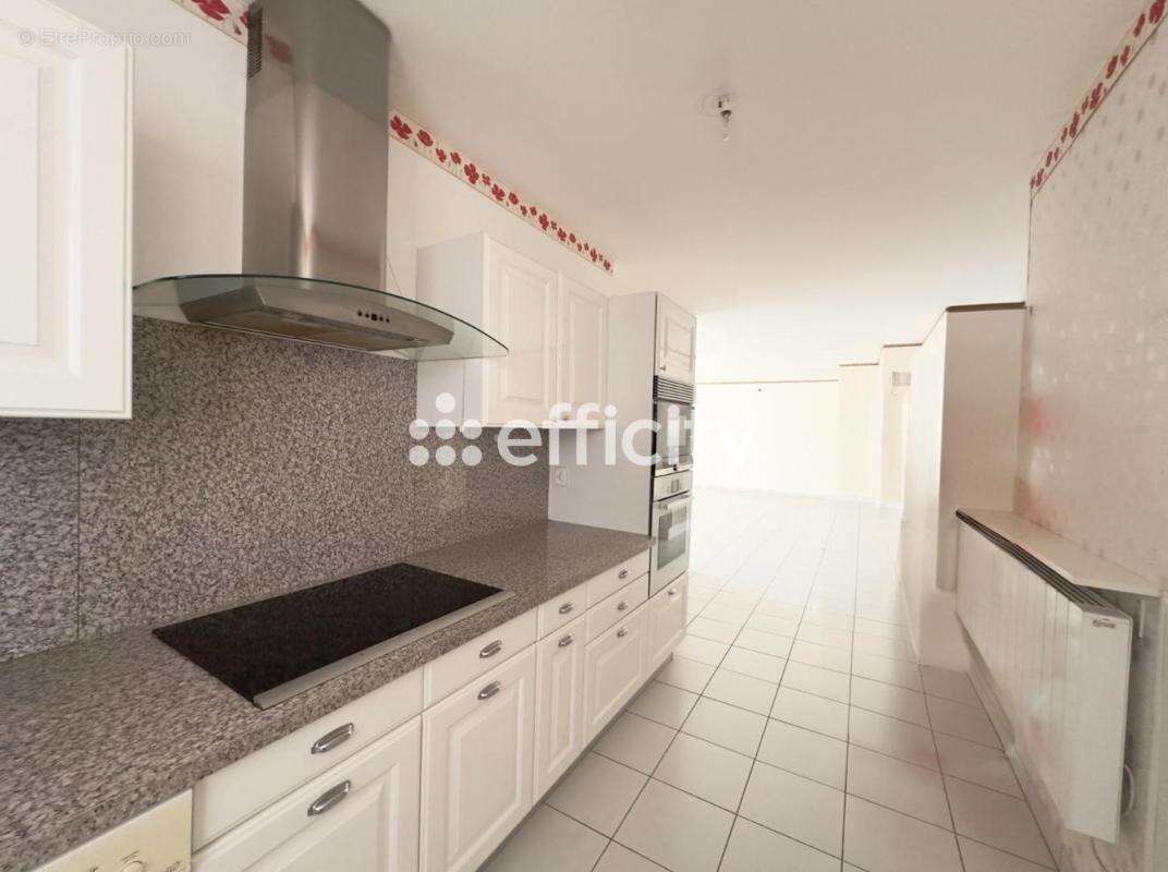 Appartement à MARTIGUES
