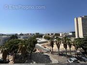 Appartement à MARSEILLE-5E