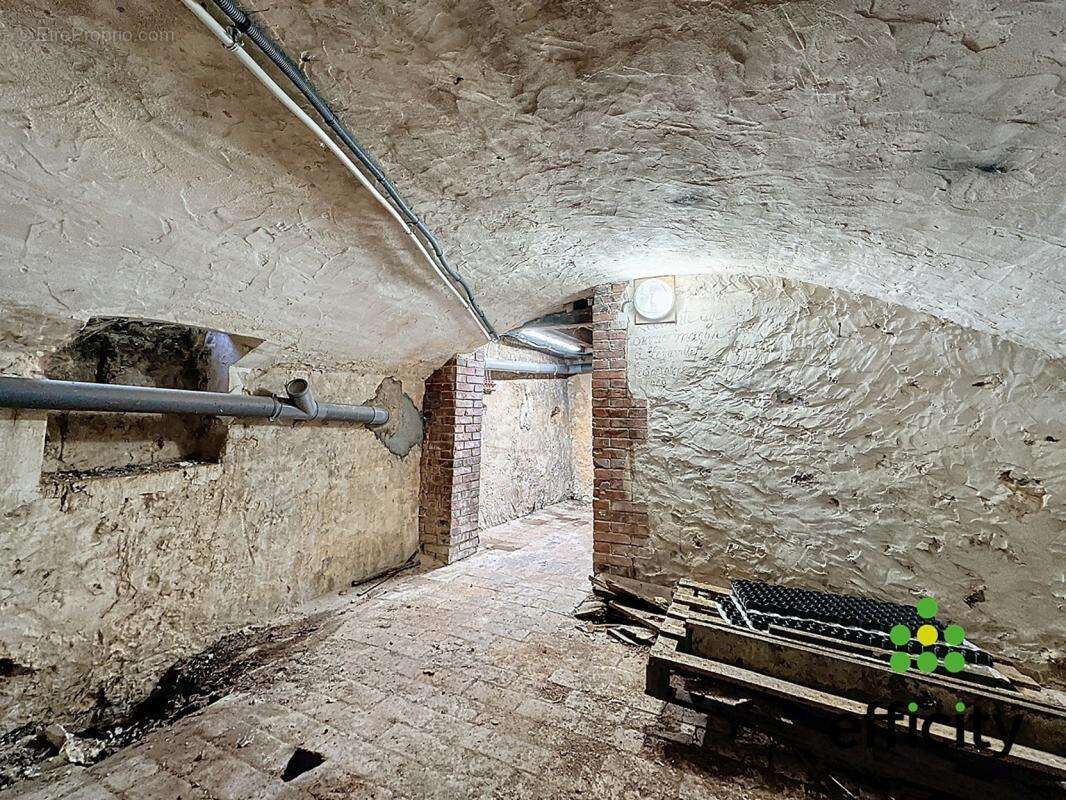 Maison à CHATEAUNEUF-EN-THYMERAIS