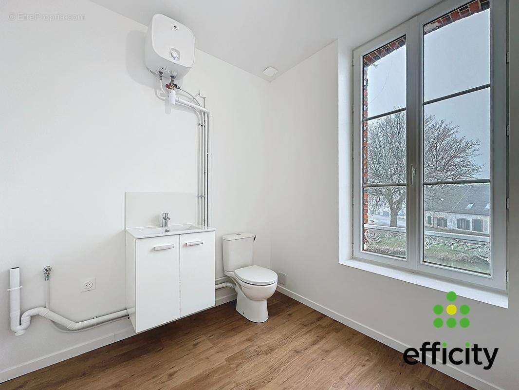 Maison à CHATEAUNEUF-EN-THYMERAIS