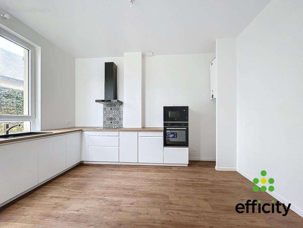 Maison à CHATEAUNEUF-EN-THYMERAIS