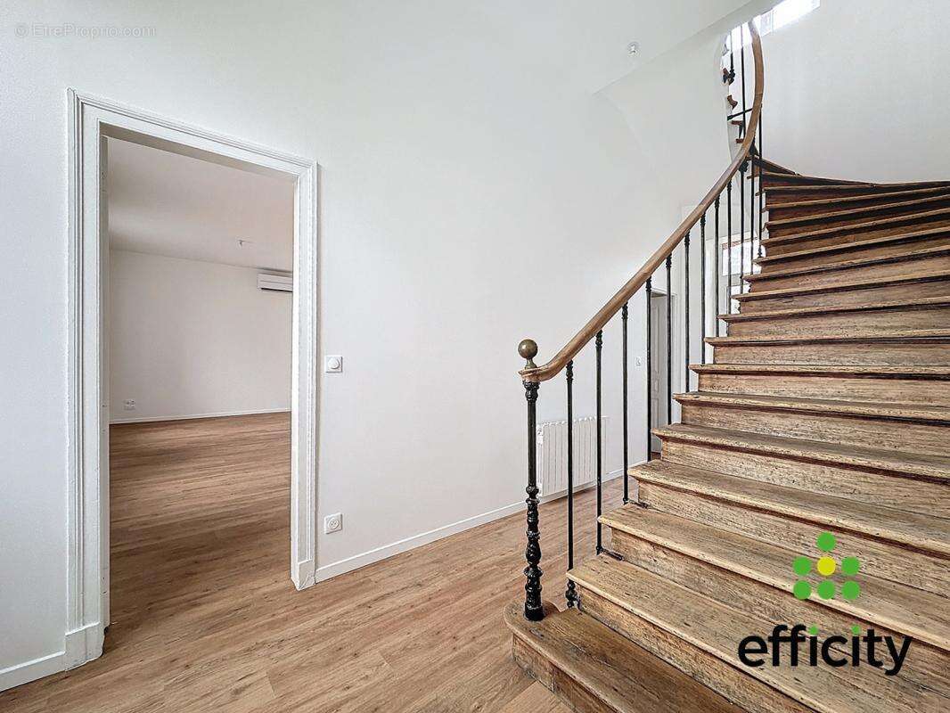 Maison à CHATEAUNEUF-EN-THYMERAIS