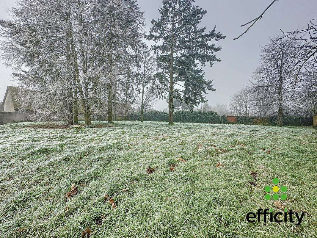 Maison à CHATEAUNEUF-EN-THYMERAIS