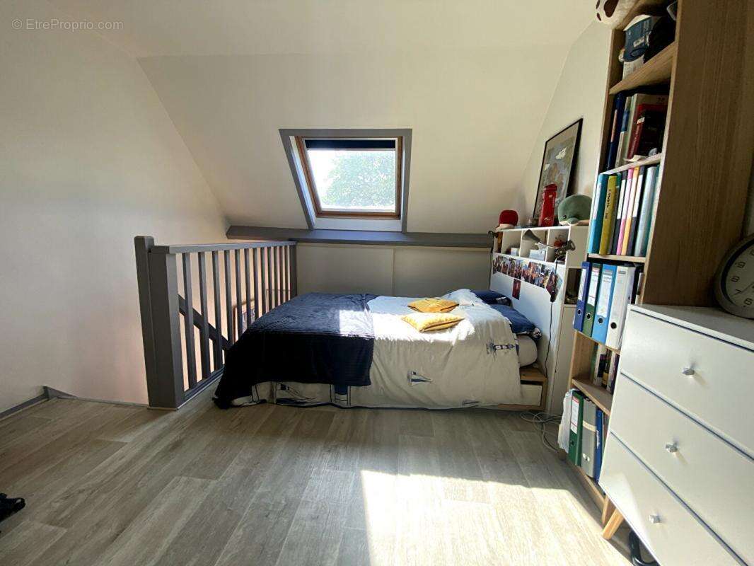 Appartement à LA BAULE-ESCOUBLAC