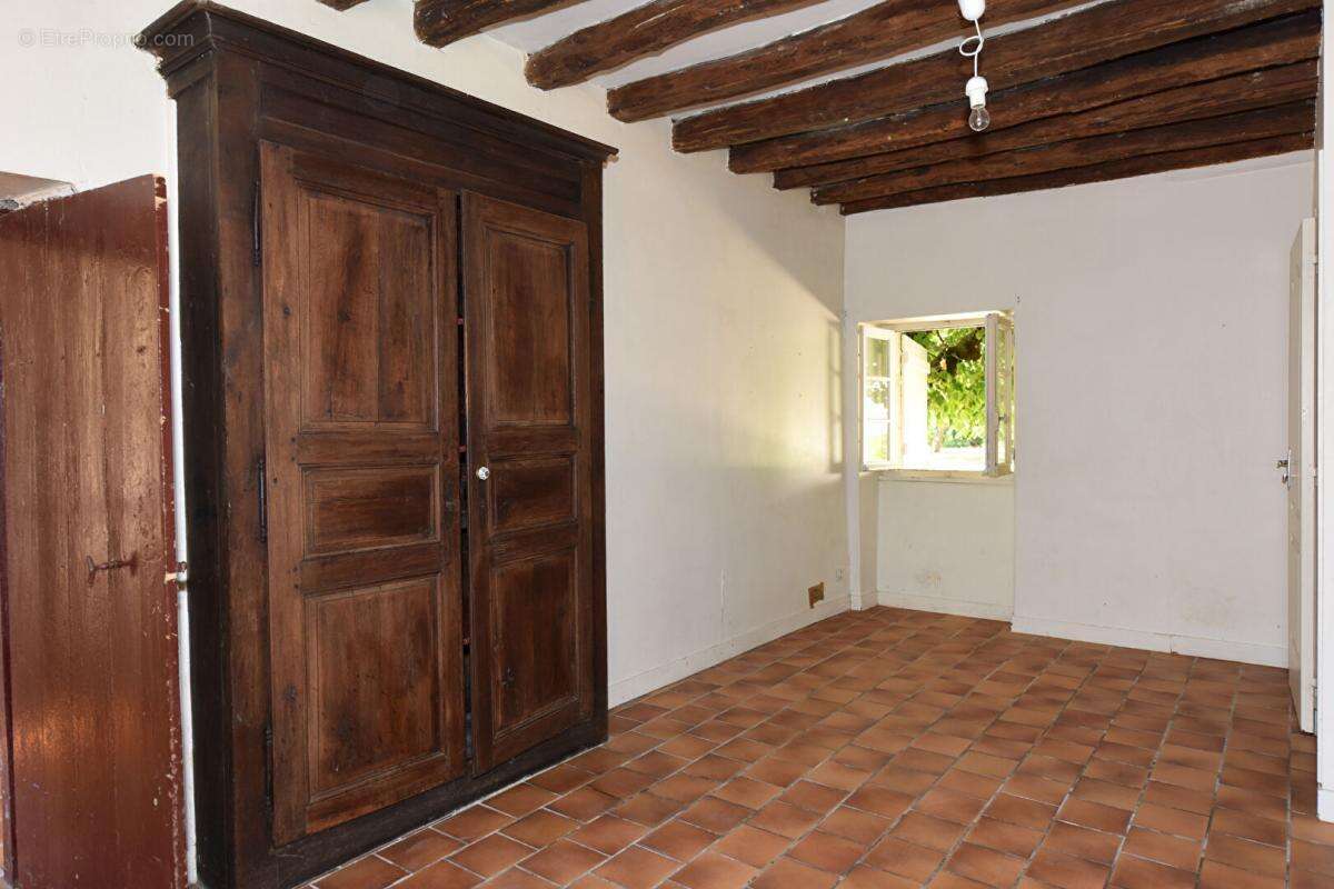 Maison à SAVIGNY-EN-SEPTAINE