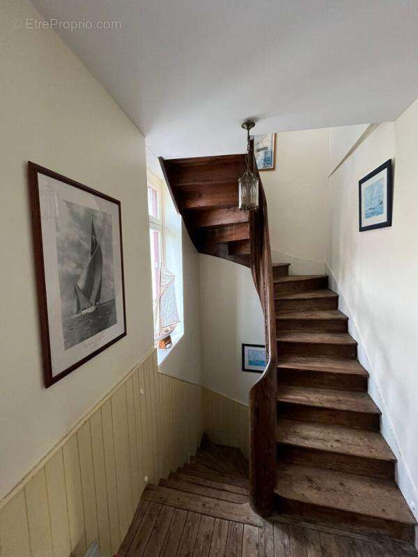 Maison à PIRIAC-SUR-MER