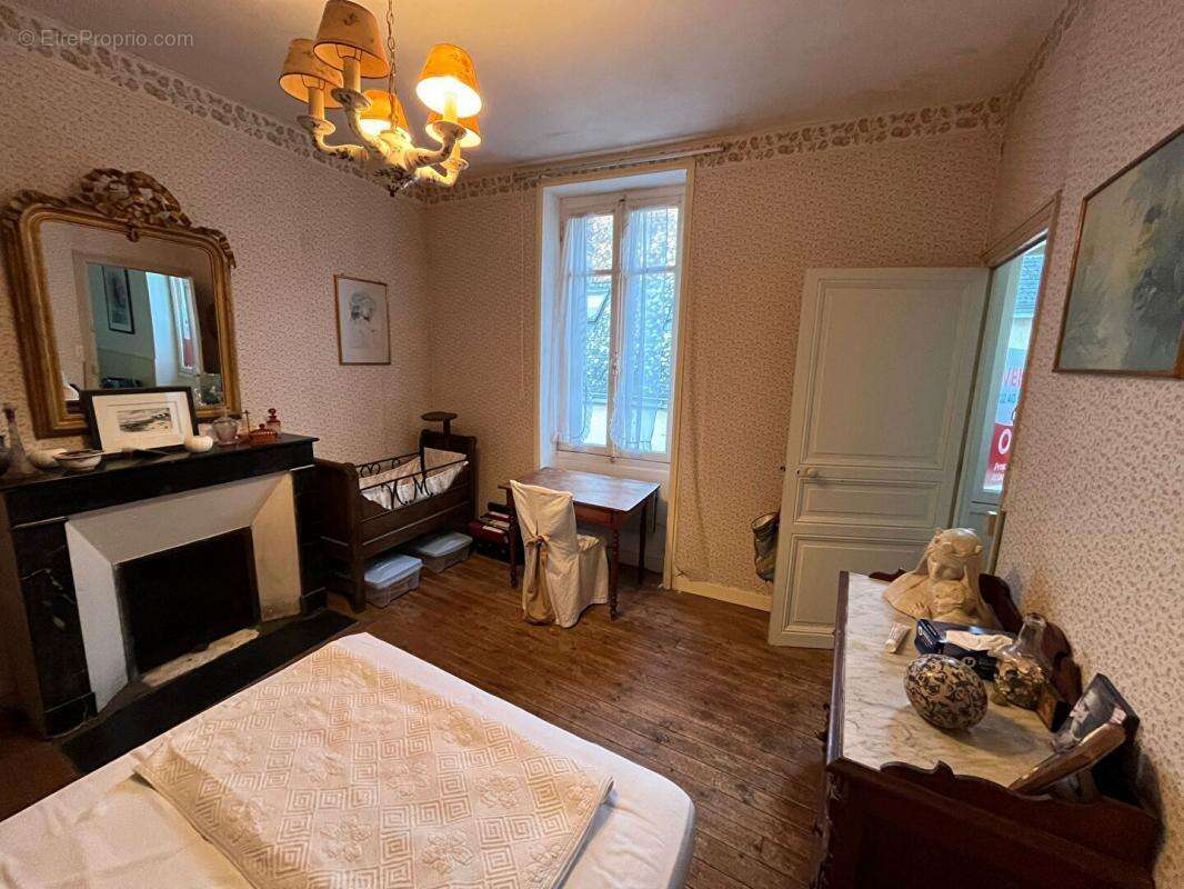 Maison à PIRIAC-SUR-MER