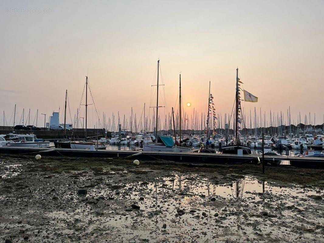 Maison à PIRIAC-SUR-MER