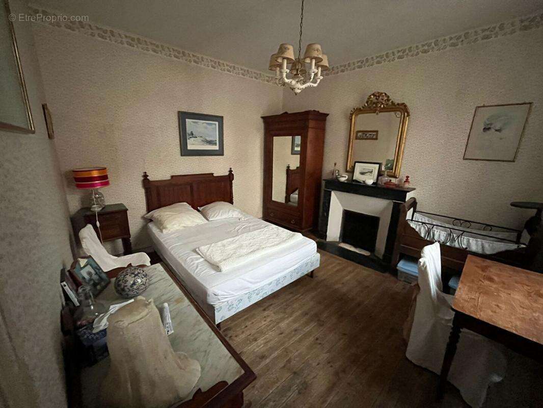 Maison à PIRIAC-SUR-MER