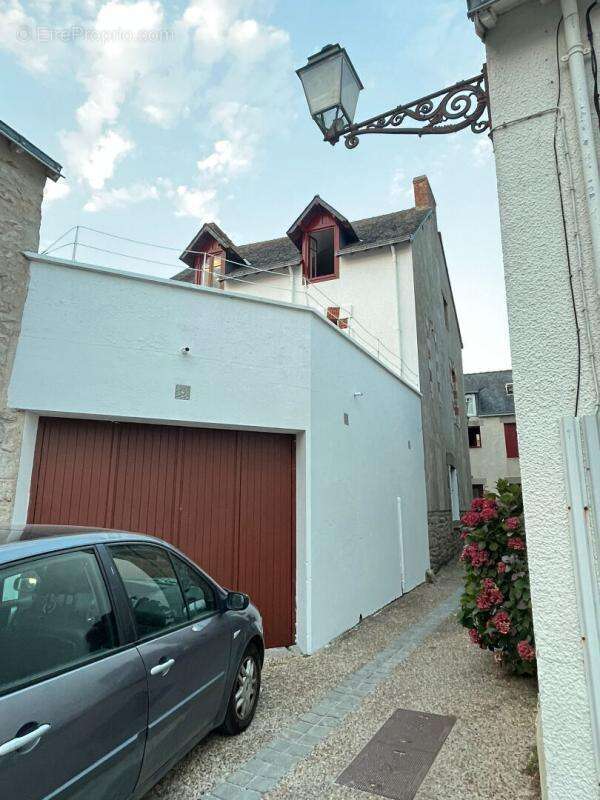 Maison à PIRIAC-SUR-MER