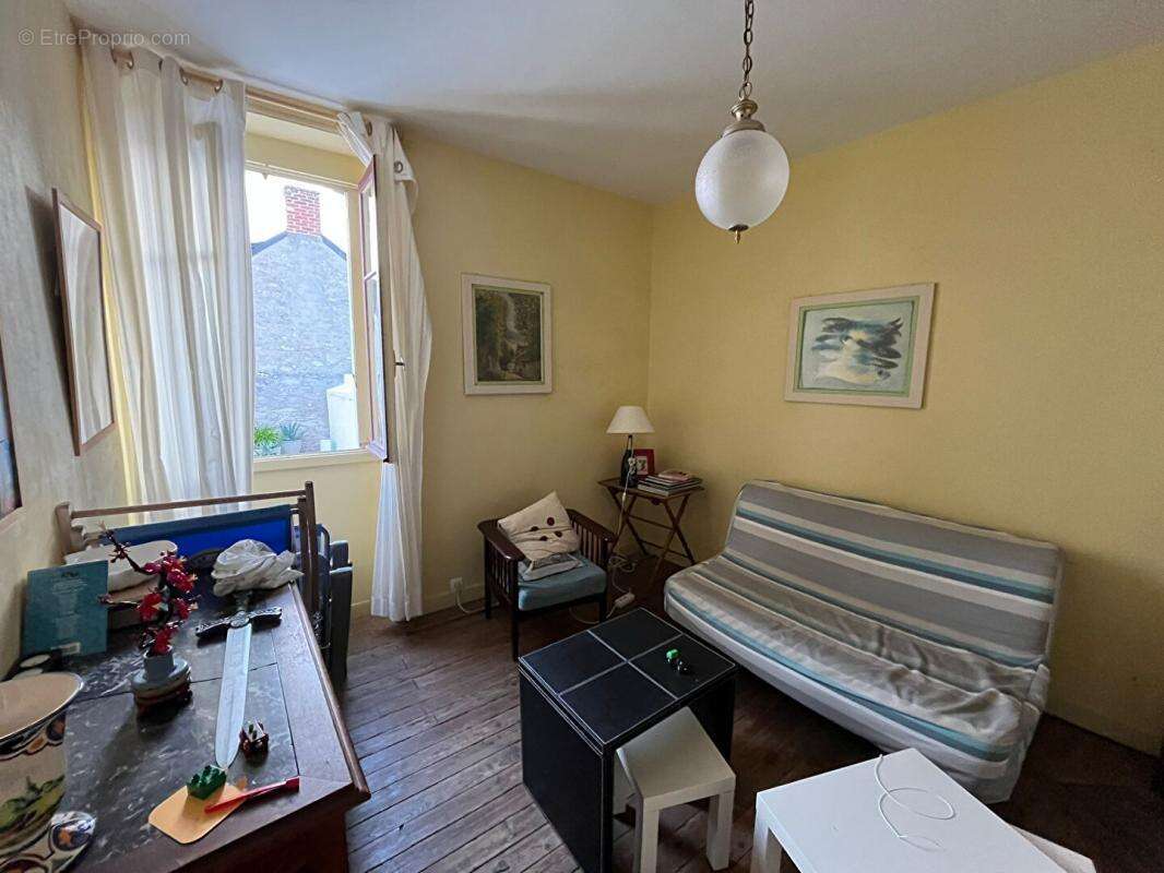 Maison à PIRIAC-SUR-MER