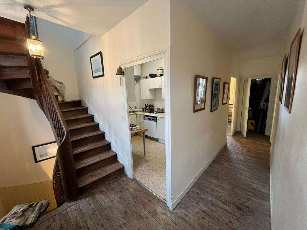 Maison à PIRIAC-SUR-MER