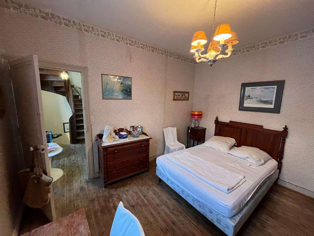 Maison à PIRIAC-SUR-MER