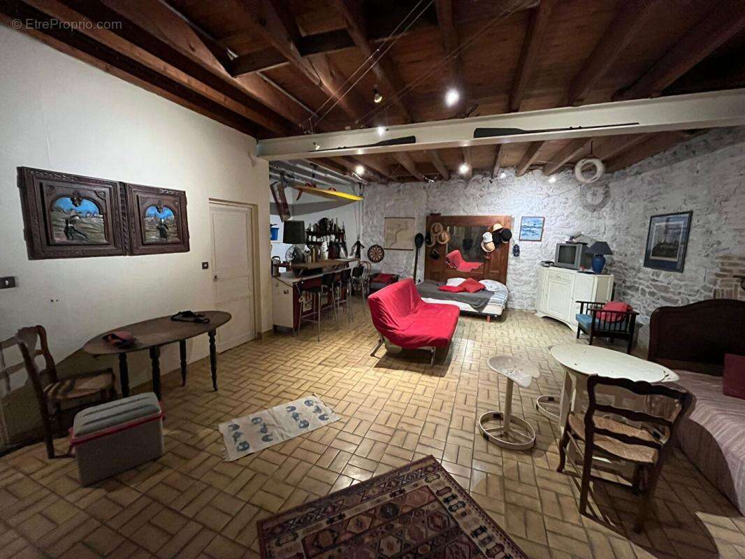 Maison à PIRIAC-SUR-MER