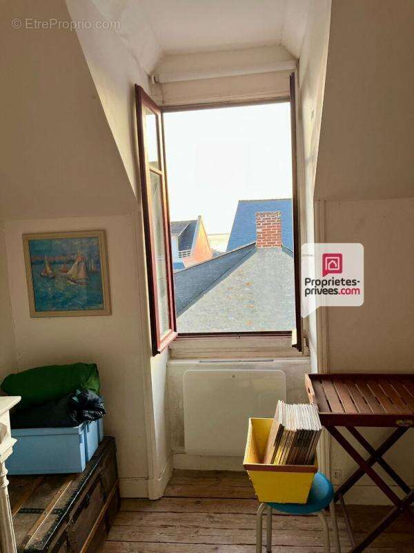 Maison à PIRIAC-SUR-MER