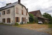 Maison à BERSAC-SUR-RIVALIER