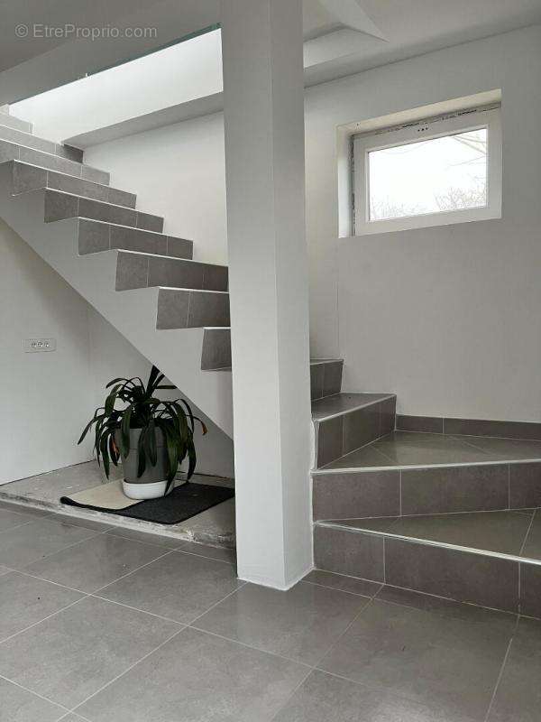 Maison à PUTANGES-PONT-ECREPIN