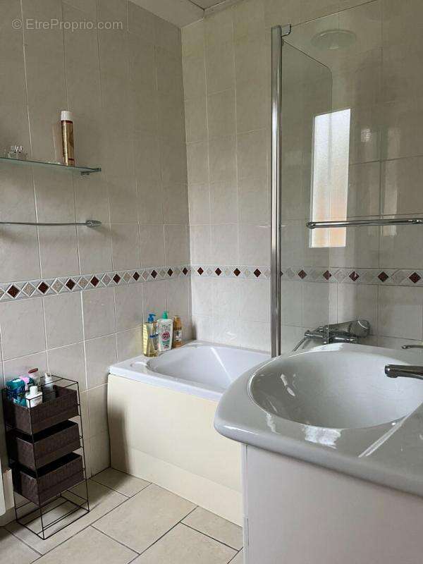 Maison à PUTANGES-PONT-ECREPIN