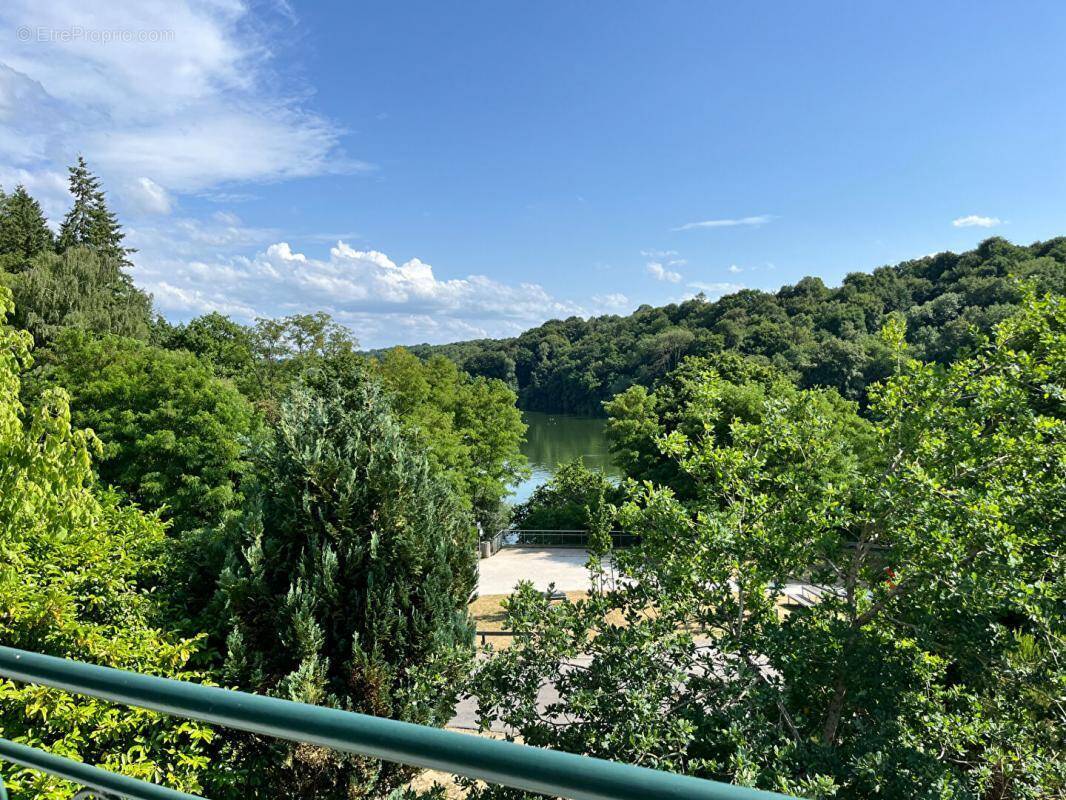 Maison à PUTANGES-PONT-ECREPIN