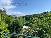 Maison à PUTANGES-PONT-ECREPIN