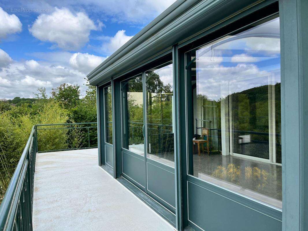 Maison à PUTANGES-PONT-ECREPIN