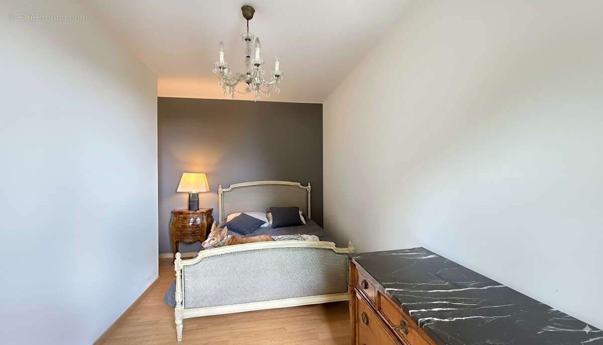 Maison à CLERMONT-LE-FORT