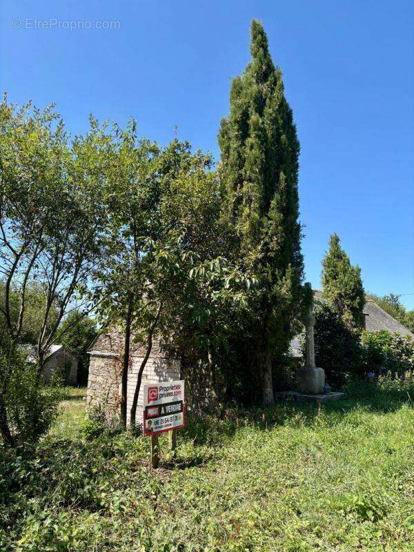 Maison à SAINT-MAYEUX