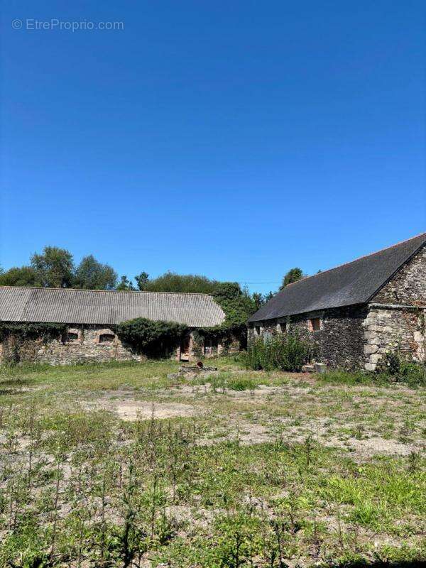 Maison à SAINT-MAYEUX