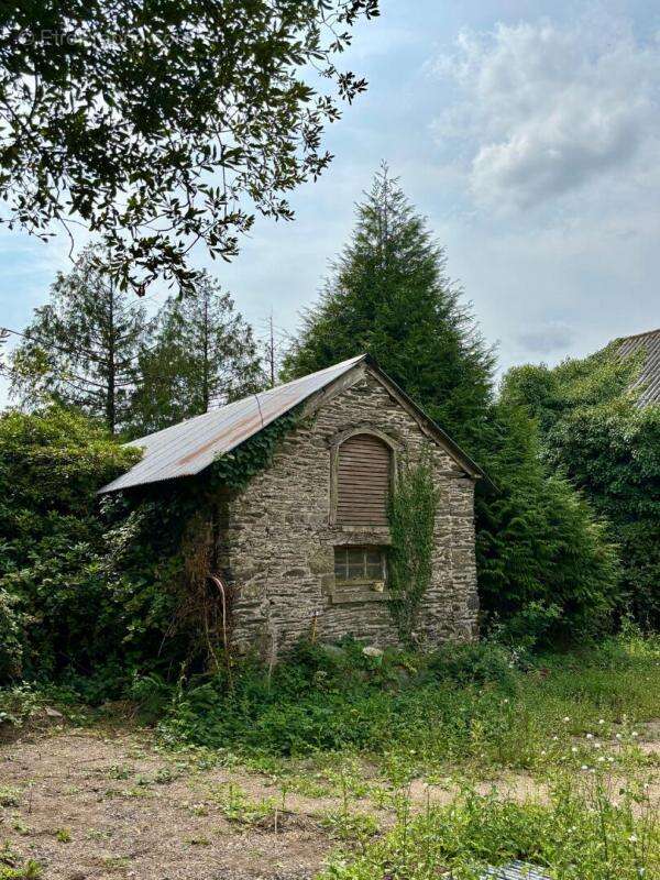 Maison à SAINT-MAYEUX