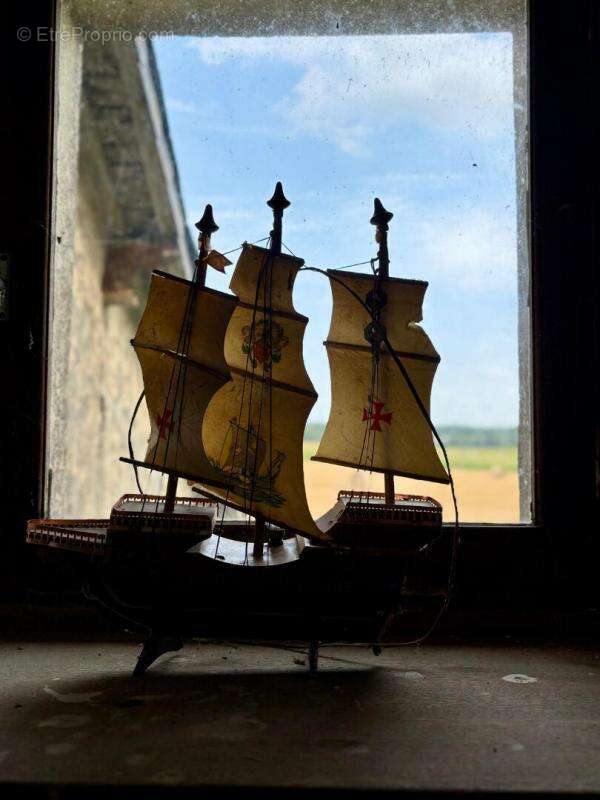 Maison à SAINT-MAYEUX