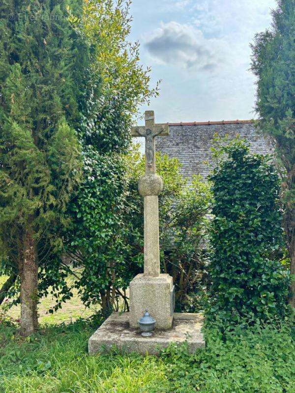 Maison à SAINT-MAYEUX