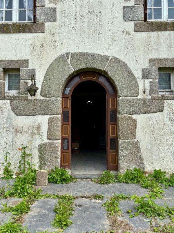 Maison à SAINT-MAYEUX