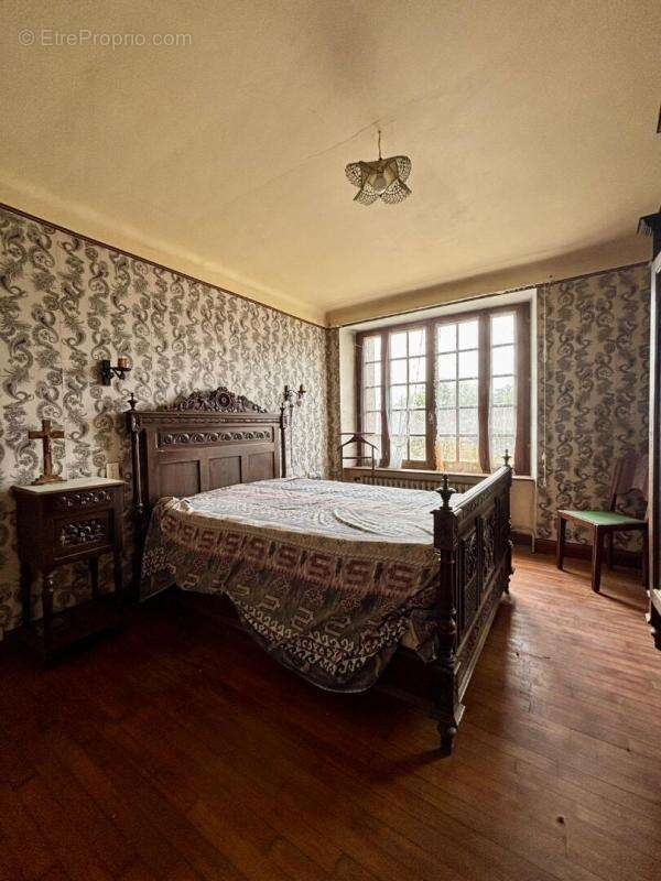 Maison à SAINT-MAYEUX