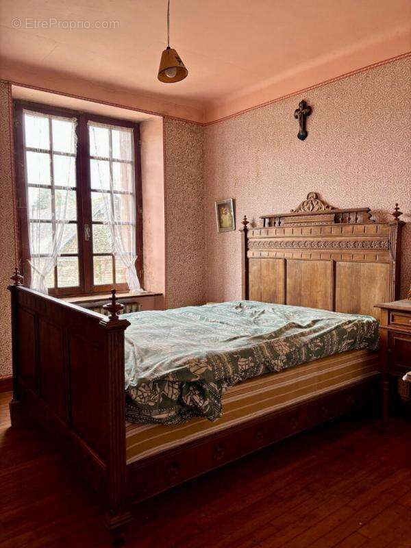 Maison à SAINT-MAYEUX