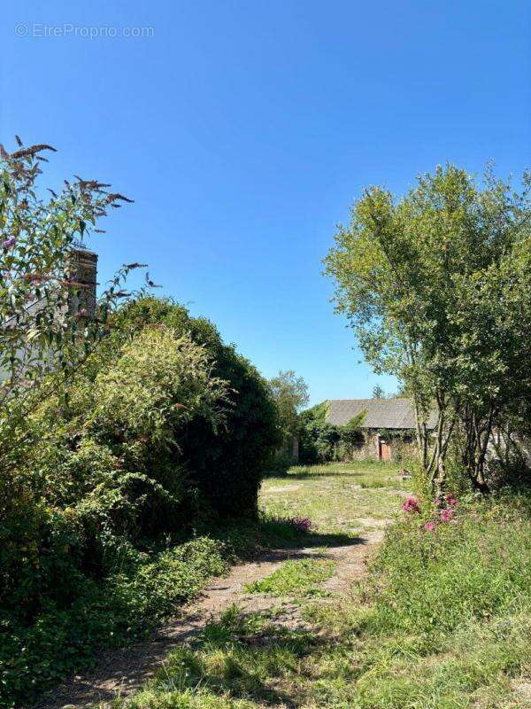 Maison à SAINT-MAYEUX