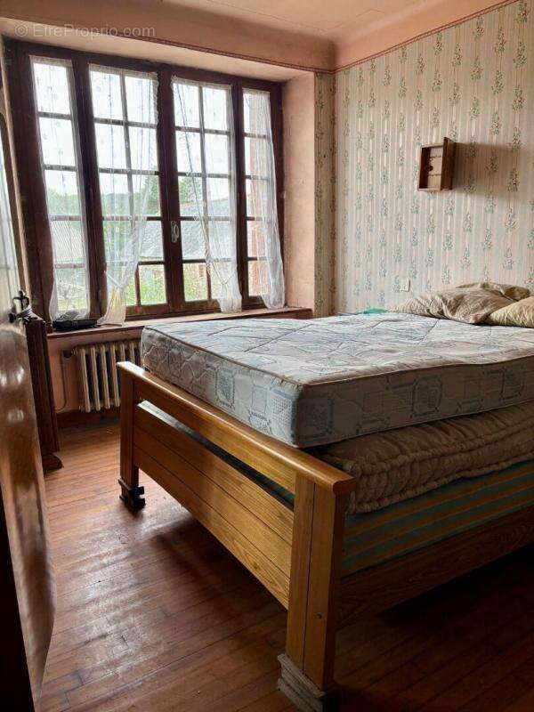 Maison à SAINT-MAYEUX