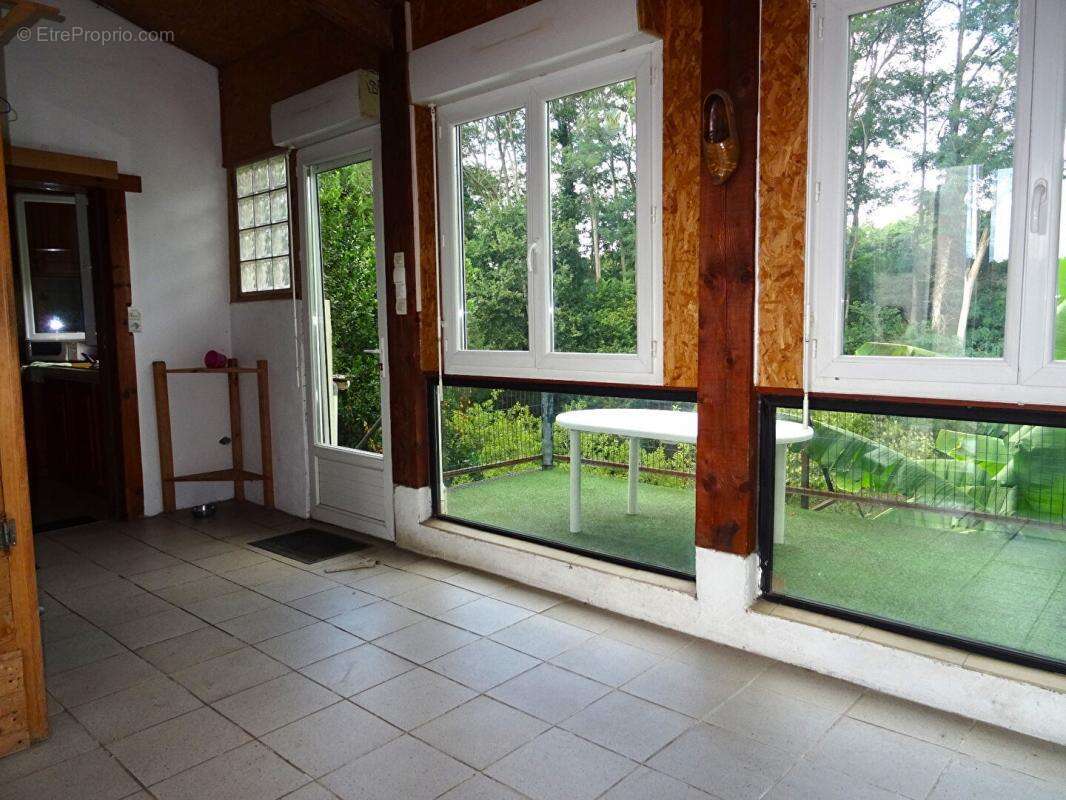 Maison à PONTONX-SUR-L&#039;ADOUR