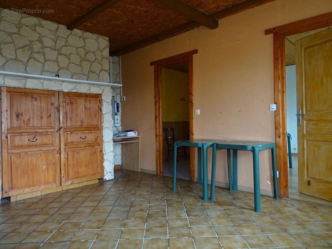 Maison à PONTONX-SUR-L&#039;ADOUR