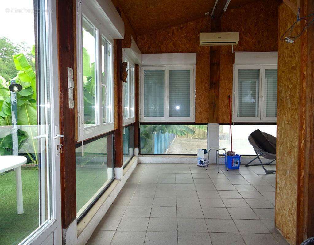 Maison à PONTONX-SUR-L&#039;ADOUR