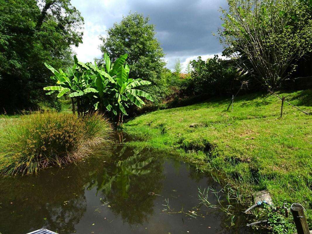 Maison à PONTONX-SUR-L&#039;ADOUR