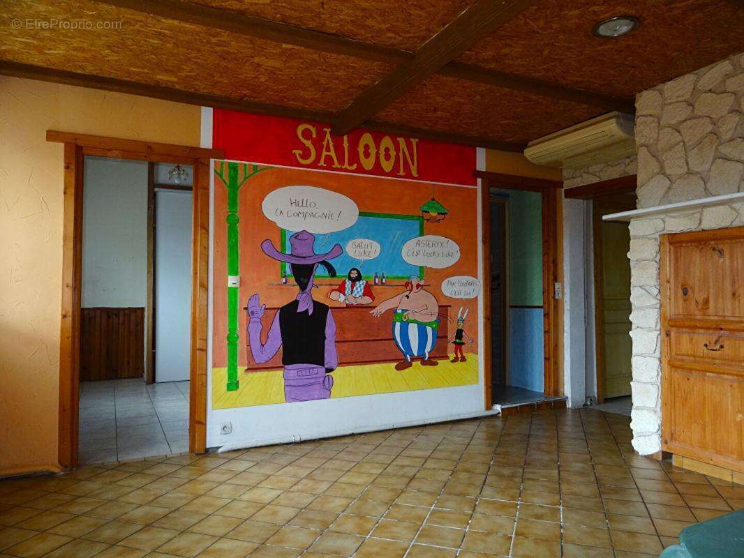 Maison à PONTONX-SUR-L&#039;ADOUR