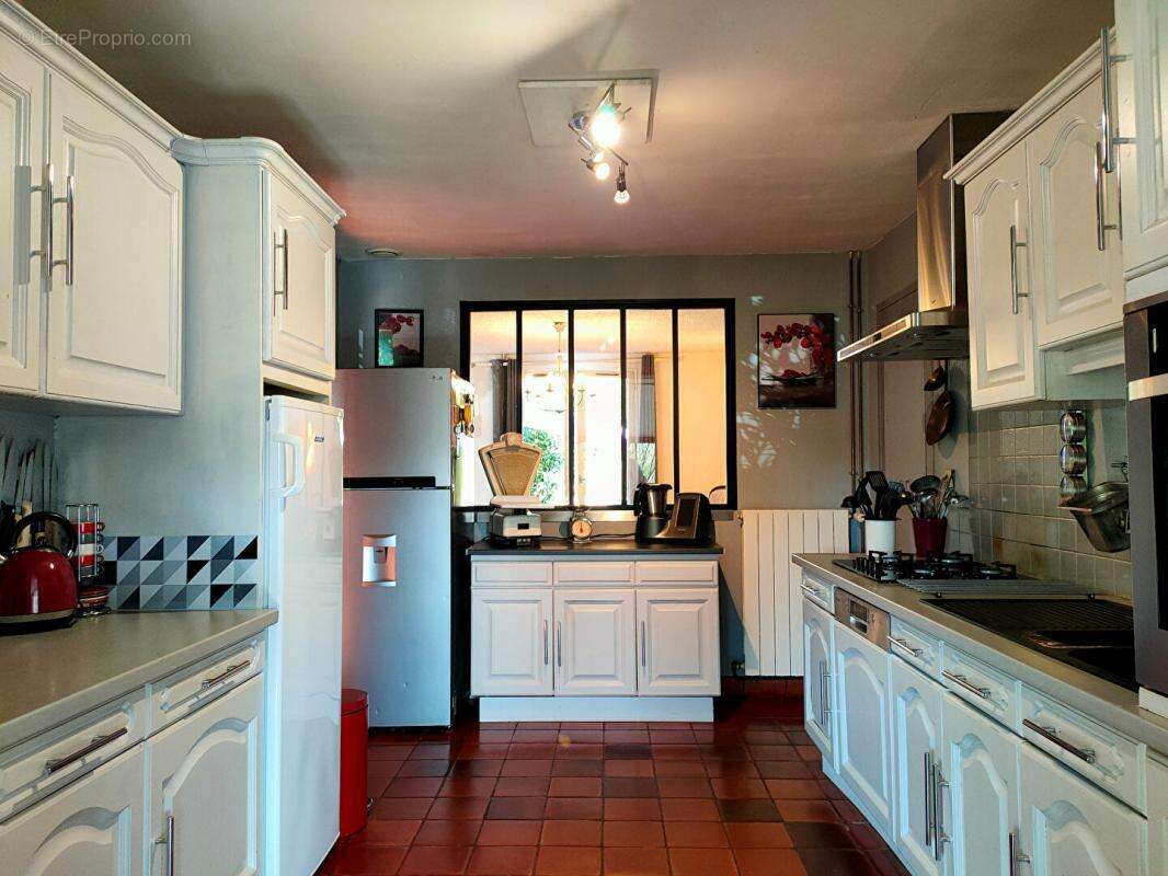 Maison à SAINT-LOUBES