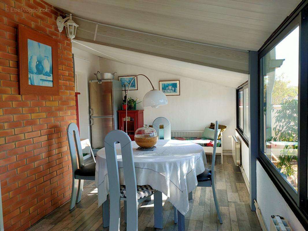 Maison à SAINT-LOUBES