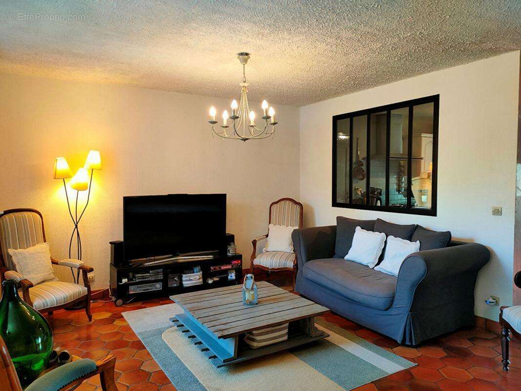 Maison à SAINT-LOUBES