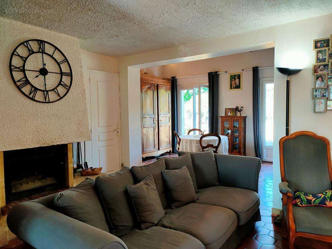 Maison à SAINT-LOUBES