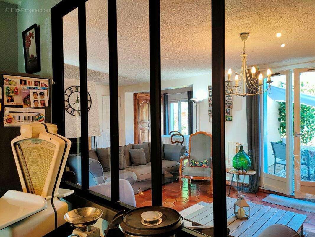 Maison à SAINT-LOUBES