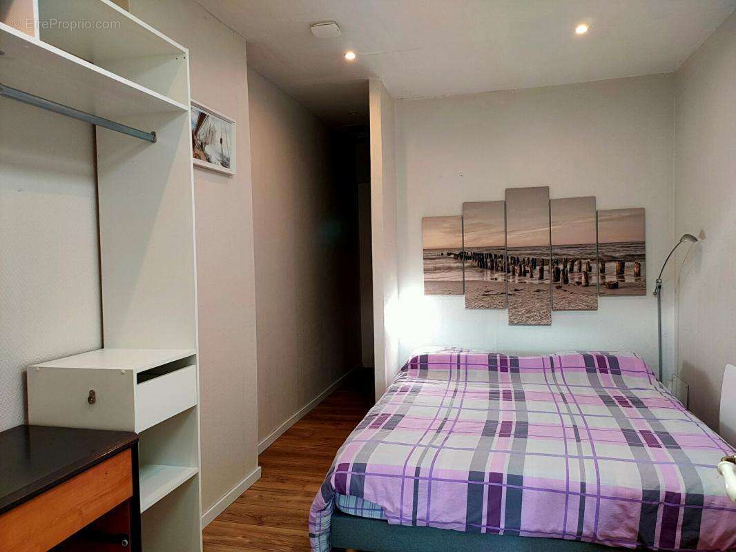 Maison à SAINT-LOUBES